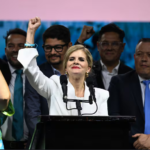Giro histórico en Costa Rica: Laura Fernández gana la presidencia con la promesa del “Modelo Bukele”