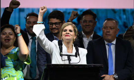 Giro histórico en Costa Rica: Laura Fernández gana la presidencia con la promesa del “Modelo Bukele”