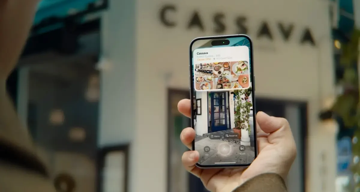 El fin de Siri tal como la conocemos: Apple apuesta por la “Inteligencia Visual” para jubilar al iPhone