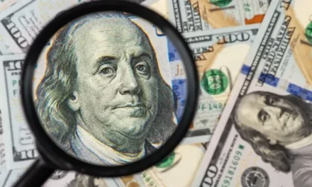 El dólar corta su racha alcista mientras el BCRA celebra su mejor enero en un año