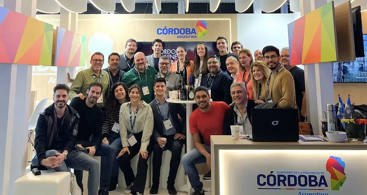 MWC Barcelona 2026: Córdoba desembarca con una delegación récord en la cumbre tecnológica mundial