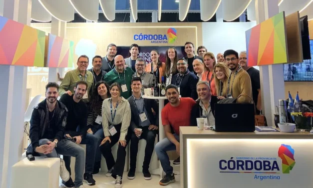 MWC Barcelona 2026: Córdoba desembarca con una delegación récord en la cumbre tecnológica mundial