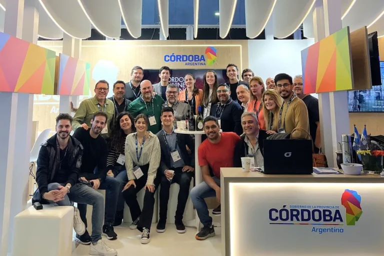 MWC Barcelona 2026: Córdoba desembarca con una delegación récord en la cumbre tecnológica mundial