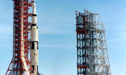 El helio frena el regreso a la Luna: Artemisa II se retrasa hasta abril por fallos técnicos