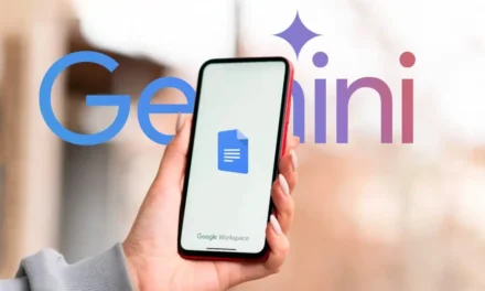 Google Docs revoluciona la productividad: Gemini estrena “Audio Summaries” para documentos