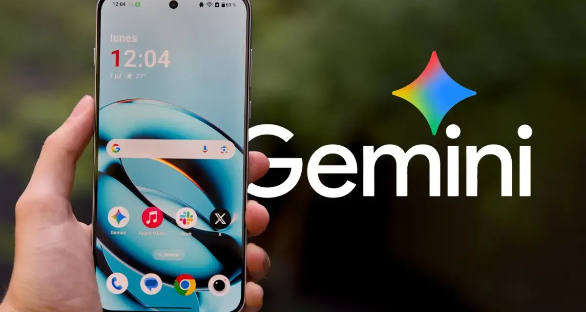 Google rompe las barreras: Gemini permitirá importar el historial de chats de ChatGPT y Claude