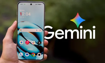 Google rompe las barreras: Gemini permitirá importar el historial de chats de ChatGPT y Claude