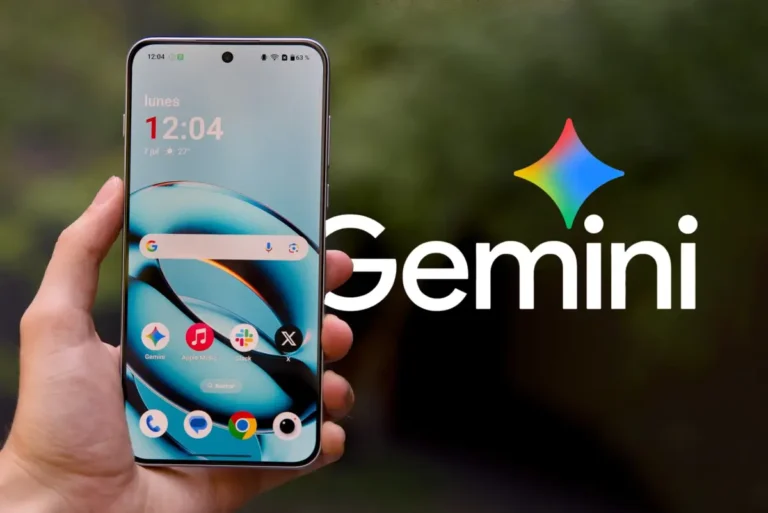 Google rompe las barreras: Gemini permitirá importar el historial de chats de ChatGPT y Claude