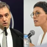 Tensión por las tasas municipales: Duro cruce mediático entre Manuel Adorni y Mayra Mendoza