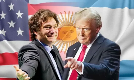 Revés judicial en EE.UU. desarticula la estrategia comercial de Milei y beneficia a Brasil