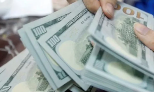 Jornada alcista: El dólar cerró con subas en bancos, el MEP y el mercado informal