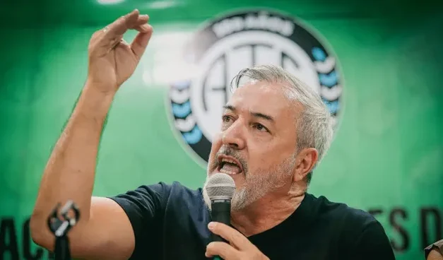 Tensión Sindical: ATE desafía a la CGT y ratifica el paro nacional de 24 horas para este miércoles