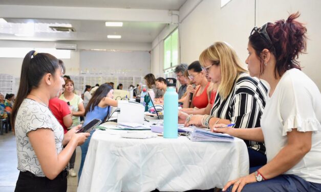 Estabilidad laboral: Historias de vida detrás de la masiva titularización docente en el Chaco