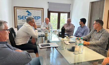 Frente regional del NEA: Chaco, Corrientes y Formosa solicitan a Nación extender el subsidio eléctrico a marzo