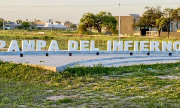 8M en Chaco: Pampa del Infierno será sede del acto central con eje en la independencia económica femenina