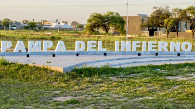 8M en Chaco: Pampa del Infierno será sede del acto central con eje en la independencia económica femenina