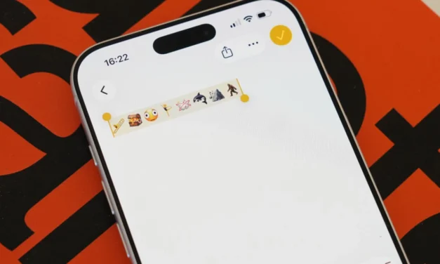 iOS 26.4 ya está aquí: Apple estrena ocho nuevos emojis para renovar tus chats