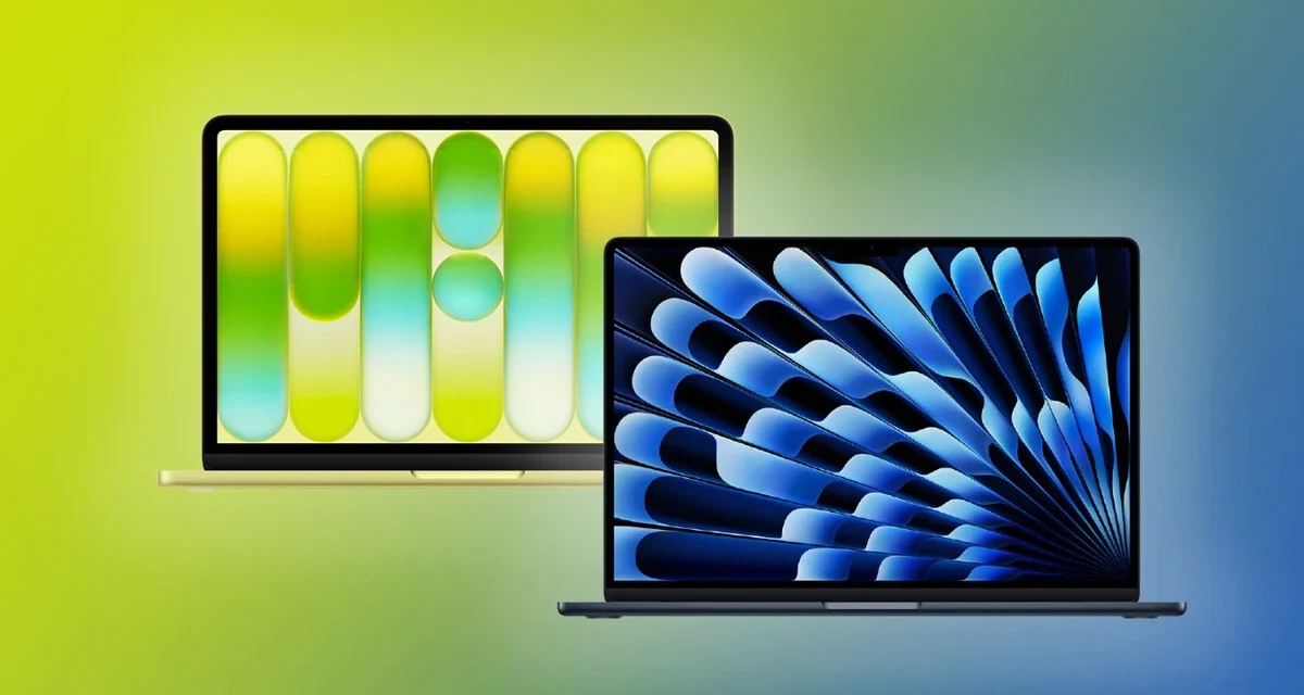 ¿El nuevo “básico” o un clásico rebajado? MacBook Neo vs. MacBook Air M4: la guía definitiva para no tirar el dinero