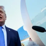 Giro diplomático: Trump frena la ofensiva contra Irán y asegura que hay negociaciones en marcha