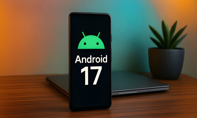 Android 17 llega a 30 dispositivos: Lista de modelos compatibles y guía para instalar la beta