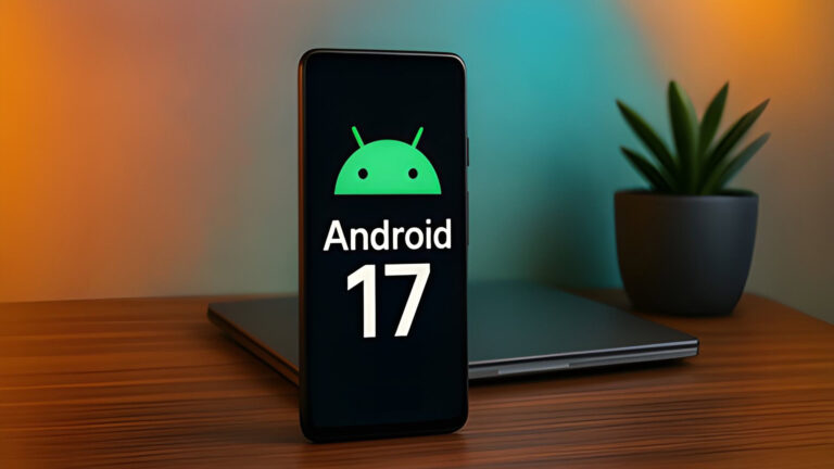 Android 17 llega a 30 dispositivos: Lista de modelos compatibles y guía para instalar la beta