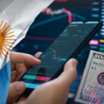 Euforia en los mercados: Las acciones argentinas trepan hasta 10% en Wall Street tras el anuncio de Trump