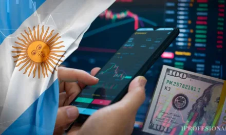 Euforia en los mercados: Las acciones argentinas trepan hasta 10% en Wall Street tras el anuncio de Trump