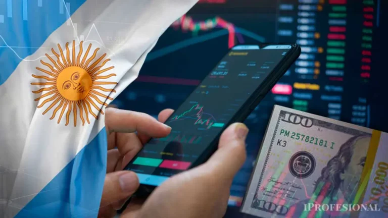 Euforia en los mercados: Las acciones argentinas trepan hasta 10% en Wall Street tras el anuncio de Trump