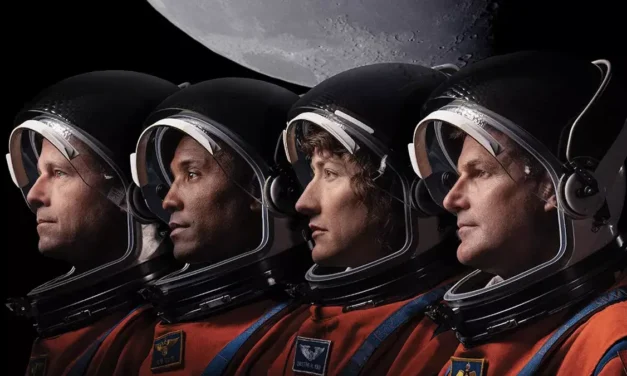 Regreso a la Luna: Todo lo que debes saber sobre la histórica misión Artemisa II