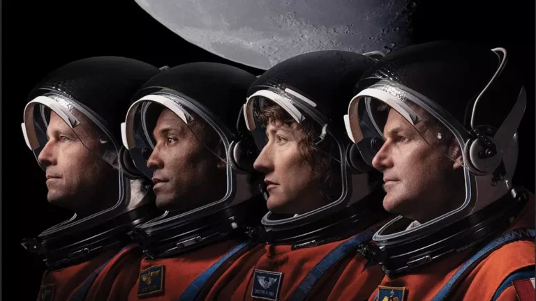 Regreso a la Luna: Todo lo que debes saber sobre la histórica misión Artemisa II