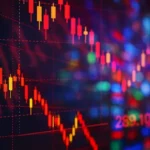 El “Efecto Ormuz” golpea a la City: El riesgo país rompe récords anuales y el Merval borra sus ganancias