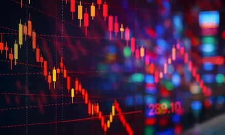 El “Efecto Ormuz” golpea a la City: El riesgo país rompe récords anuales y el Merval borra sus ganancias