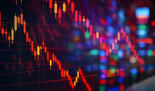 El “Efecto Ormuz” golpea a la City: El riesgo país rompe récords anuales y el Merval borra sus ganancias