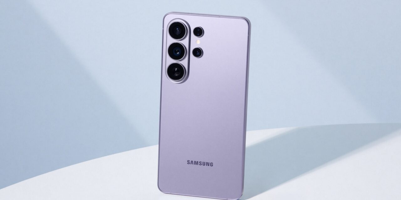 Samsung sacude el mercado global: la serie Galaxy S26 debuta con récords de preventa