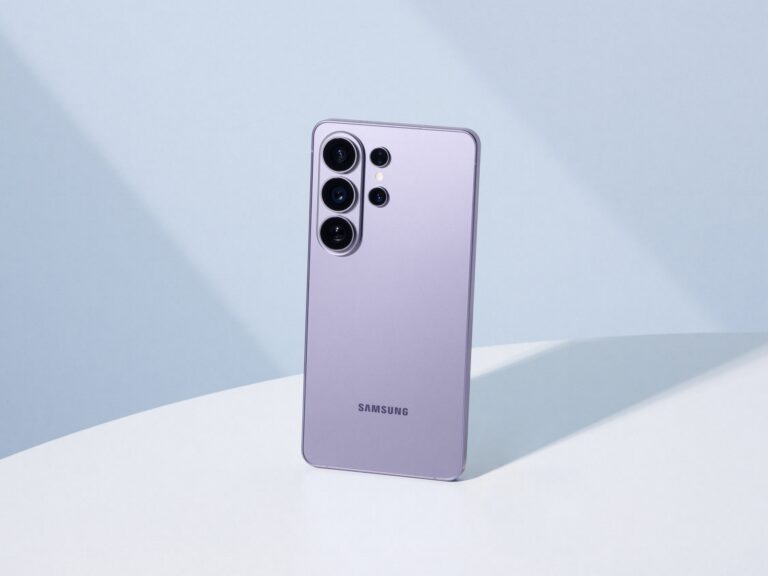 Samsung sacude el mercado global: la serie Galaxy S26 debuta con récords de preventa