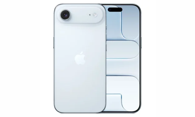 Oportunidad: El iPhone Air de 512 GB desploma su precio y se convierte en la oferta tecnológica del día