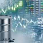 Sacudida global: El petróleo roza los u$s 108 y las bolsas asiáticas se desploman ante la retórica de Trump contra Irán