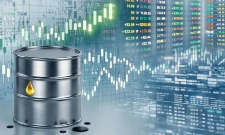 Sacudida global: El petróleo roza los u$s 108 y las bolsas asiáticas se desploman ante la retórica de Trump contra Irán