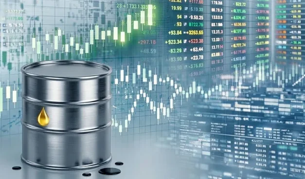 Sacudida global: El petróleo roza los u$s 108 y las bolsas asiáticas se desploman ante la retórica de Trump contra Irán