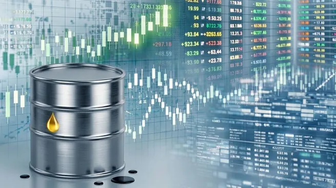 Sacudida global: El petróleo roza los u$s 108 y las bolsas asiáticas se desploman ante la retórica de Trump contra Irán