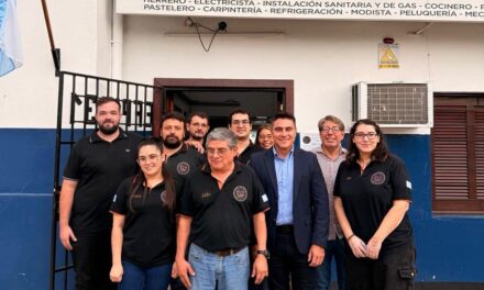 Chaco abre su futuro laboral: últimos días para inscribirse en más de 650 cursos gratuitos