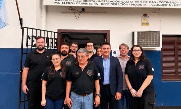 Chaco abre su futuro laboral: últimos días para inscribirse en más de 650 cursos gratuitos