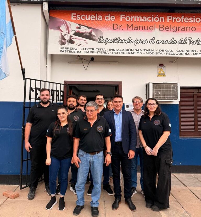 Chaco abre su futuro laboral: últimos días para inscribirse en más de 650 cursos gratuitos