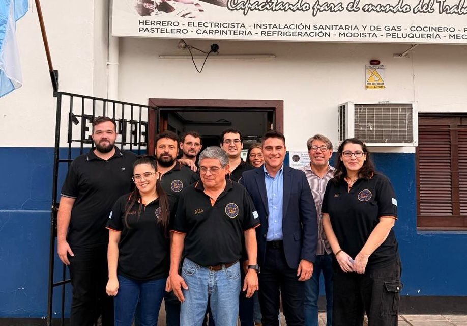 Chaco abre su futuro laboral: últimos días para inscribirse en más de 650 cursos gratuitos