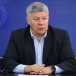 Chaco lleva una agenda de “golpe al patrimonio criminal” al Consejo Nacional de Seguridad Interior