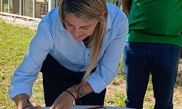 Histórico avance para el Chaco Rugby Club: El Gobierno provincial amplió la cesión de tierras tras 23 años de gestiones