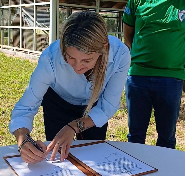 Histórico avance para el Chaco Rugby Club: El Gobierno provincial amplió la cesión de tierras tras 23 años de gestiones