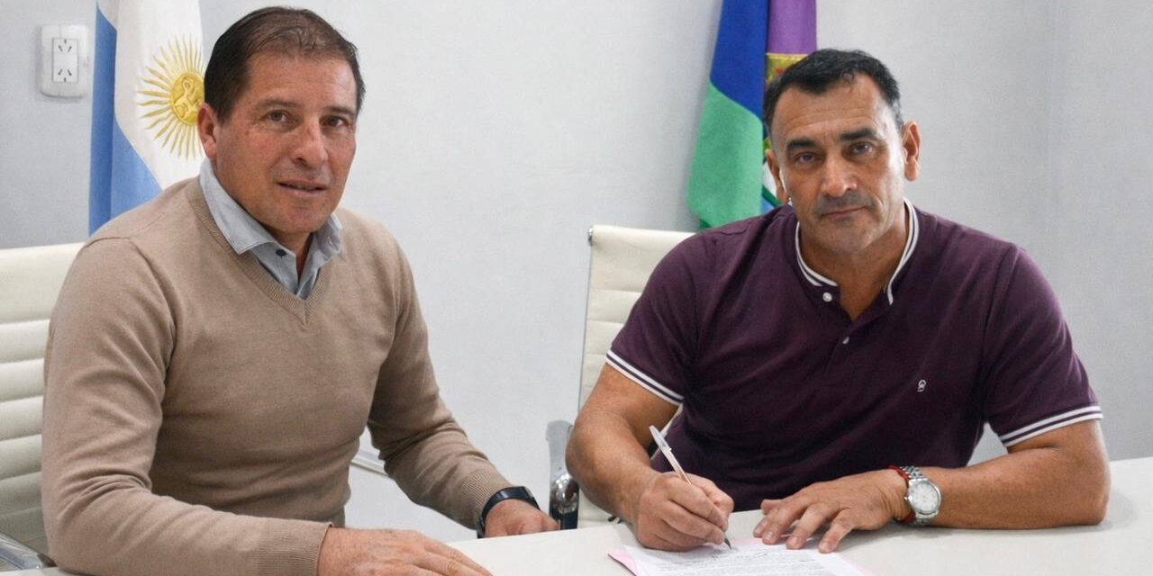 Presidencia Roca será sede de “Chaco Juega 2026” tras un acuerdo estratégico con el Instituto del Deporte