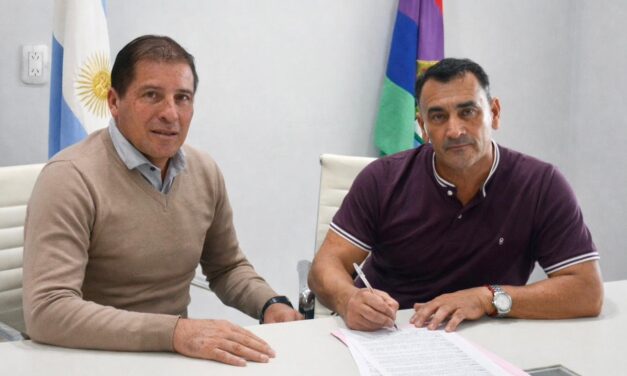 Presidencia Roca será sede de “Chaco Juega 2026” tras un acuerdo estratégico con el Instituto del Deporte