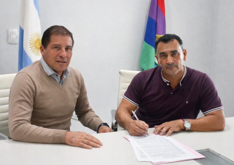 Presidencia Roca será sede de “Chaco Juega 2026” tras un acuerdo estratégico con el Instituto del Deporte